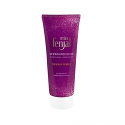 FENJAL Miss Touch of Purple Shower Creme 200ml