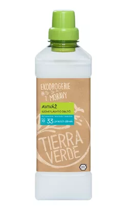 Tierra Verde Aviváž s BIO levandulí - 1 l