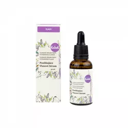 Kvitok Posilňující vlasové sérum (30 ml) - při vypadávání vlasů