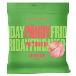 Pändy Candy Watermelon gumové bonbony 50g