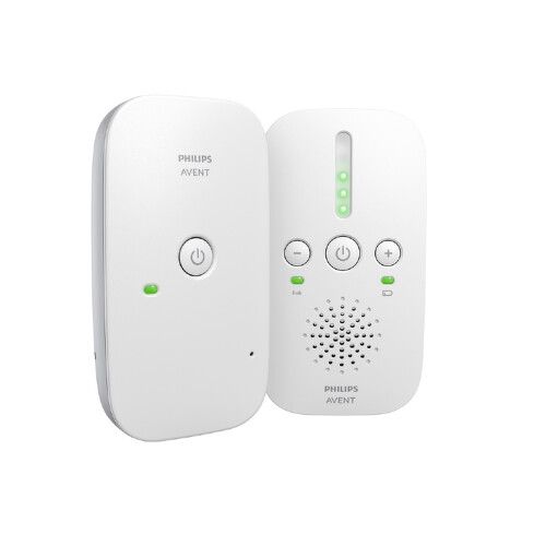 Philips Avent Baby DECT monitor SCD502/26