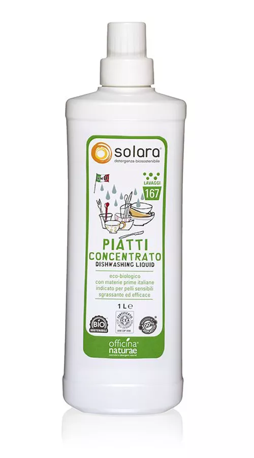 Officina Naturae Extra koncentrovaný gel na nádobí - 1 l
