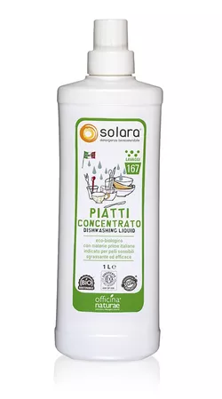 Officina Naturae Extra koncentrovaný gel na nádobí - 1 l