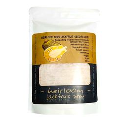 Ceylon Kokonati |Chlebovníková (jackfruit) mouka - 500 g