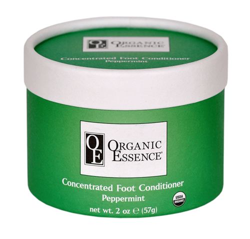 ORGANIC ESSENCE - Mangové máslo s oleji z babassu palmy a čajovníku - máta peprná Obsah: 57 g