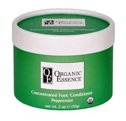 ORGANIC ESSENCE - Mangové máslo s oleji z babassu palmy a čajovníku - máta peprná Obsah: 57 g