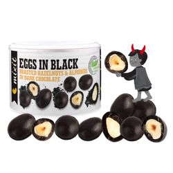 Mixit - Eggs in black