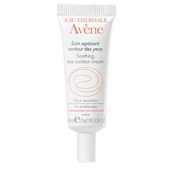 AVENE Zklidňující péče o okolí očí-emulze 10ml