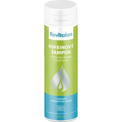 Revitalon Kofeinový šampon 250ml