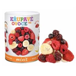 Mixit Malé křupavé ovoce 70 g