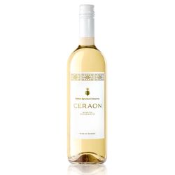 Ceraon | Ceraon suché bílé víno z Lesbosu - 750 ml