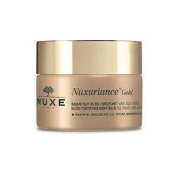 NUXE Nuxuriance Gold Vyživující noční balzám 50ml