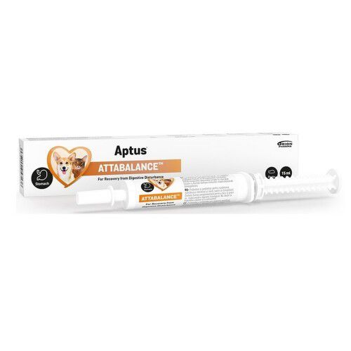 APTUS Attabalance Dog and Cat 15ml