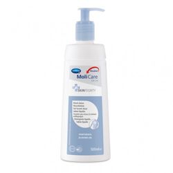 MoliCare Skin Mycí emulze 500ml (Menalind)