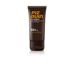 PIZ BUIN Allergy Face Cream SPF50 50ml