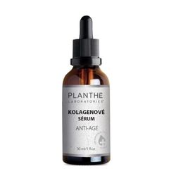 PLANTHÉ Kolagenové sérum anti-age 30 ml