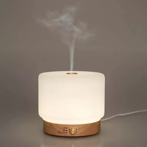 Innobiz Ultrazvukový difuzér a zvlhčovač vzduchu Lisalia Classic