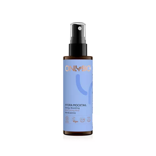 OnlyBio Energizující tonikum ve spreji Hydra Mocktail (100 ml)