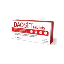 DAOSiN tablety tbl.60