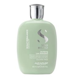 Alfaparf Semi di Lino Scalp Rebalance Purifying Low šampon 250ml