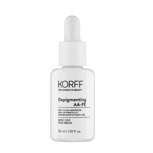 KORFF sérum proti pigmentovým skvrnám 30ml