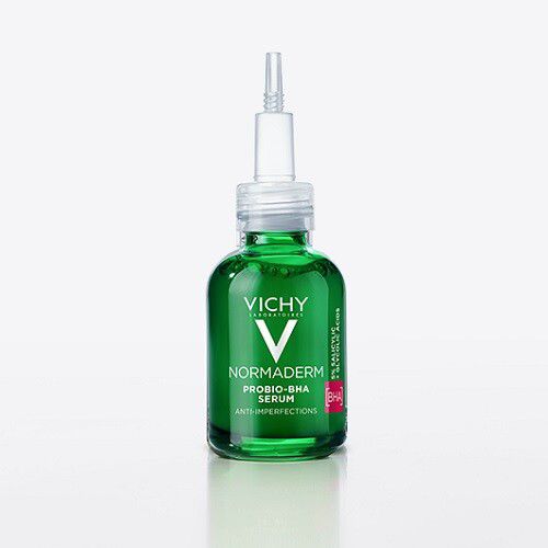 VICHY NORMADERM PROBIO-BHA každodenní peelingové sérum 30 ml