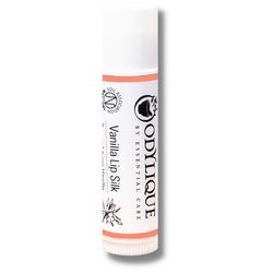Odylique | Hydratační pomáda na rty - 4.5 g, Vanilla Silk