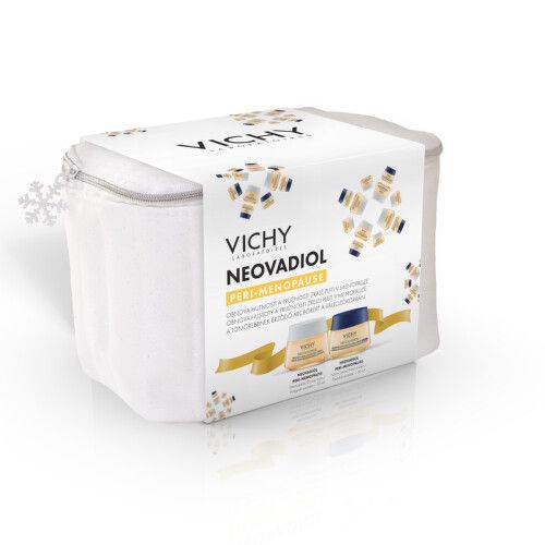 VICHY NEOVADIOL PERI-MENOPAUSE Vánoční balíček