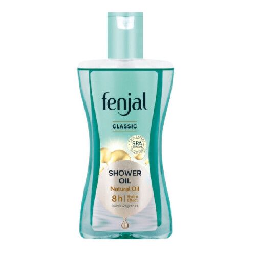 FENJAL Intensive Shower Oil 225ml