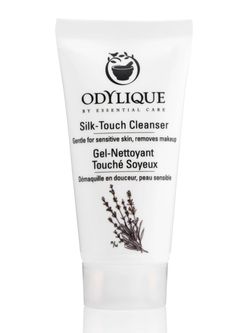ODYLIQUE | Odličovací gel - Silk Touch Cleanser - 20 g, 95 g Obsah: 20 g