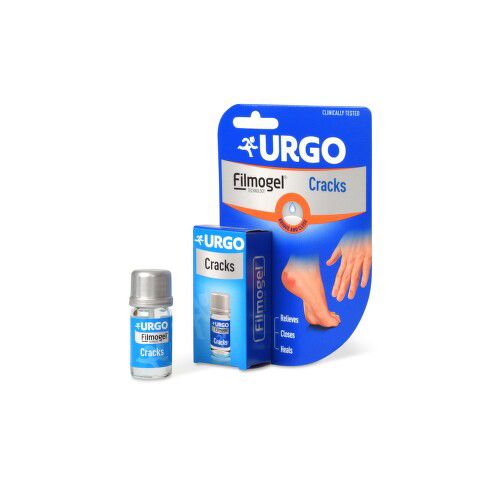 URGO FILMOGEL Praskliny 3.25ml