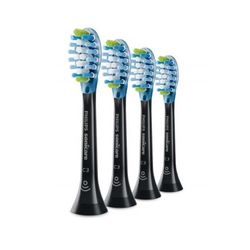 Philips Sonicare Premium Plaque D HX9044/33 náhradní hlavice 4ks