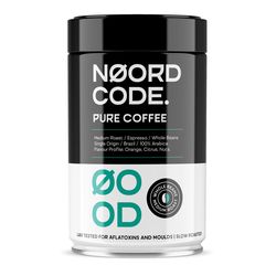 NoordCode | 100% zrnková káva Arabica MR - Brazílie