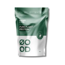 NoordCode | Bio rostlinný protein s vanilkou