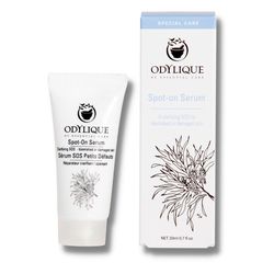 ODYLIQUE | Ošetřující sérum - Spot On