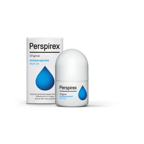 PERSPIREX Original Antiperspirant Roll-on 20ml