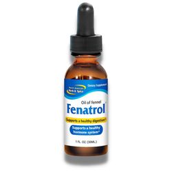 North American Herb & Spice | Extrakt z divokého fenyklu - Fenatrol - 30 ml