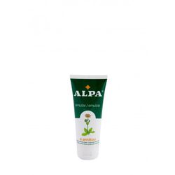 Alpa emulze s arnikou 100ml