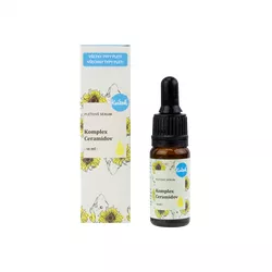 Kvitok Pleťové sérum - Komplex ceramidů (10 ml)
