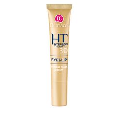 Dermacol Hyaluron Therapy 3D krém na oči+rty 15ml