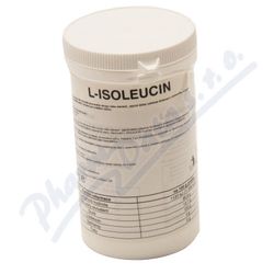 L-ISOLEUCIN perorální roztok 1X100G