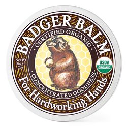 Badger | Multifunkční balzám - Badger Balm - 21 g, 56 g Obsah: 21 g