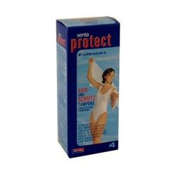 DH tampóny Senta Protect 4ks
