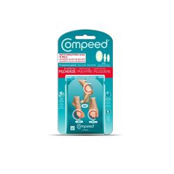 COMPEED Náplasti na puchýře - mix 5ks