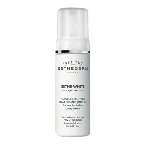 ESTHEDERM Brightening Youth Cleansing Foam 150ml