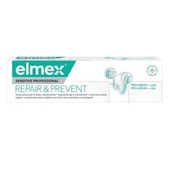 Elmex Sensitive Prof.Repair&Prevent zub.pasta 75ml