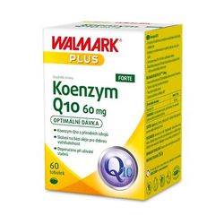 Walmark Koenzym Q10 FORTE 60mg tob.60