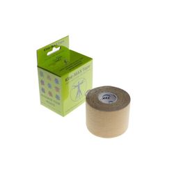 KineMAX SuperPro Ray. kinesiology tape těl.5cmx5m