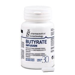 Favea Butyrate Infusion tob.30