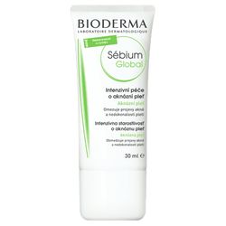 BIODERMA Sébium Global 30ml